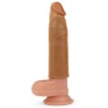 Lovetoy ADD 1" PLEASURE X-TENDER 