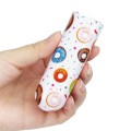 Lovetoy DONUT MASSAGER minivibrator