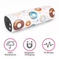 Lovetoy DONUT MASSAGER minivibrator