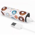 Lovetoy DONUT MASSAGER minivibrator