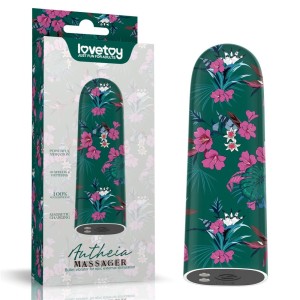 Lovetoy mini vibrator ANTHEIA MASSAGER