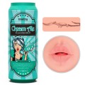 Lovetoy PLEASURE BREW CREAM ALE masturbator