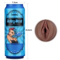 Lovetoy Male masturbator PLEASURE BREW SULTRY STOUT