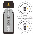 Lovetoy Male masturbator PLEASURE BREW SULTRY STOUT