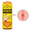 Lovetoy Male masturbator PLEASURE BREW BLONDE ALE
