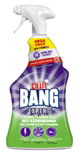 Cillit Bang Expert Spray zero grease without scrubbing 900 ml