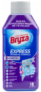 Bryza EXPRESS Washing machine cleaner 250ml