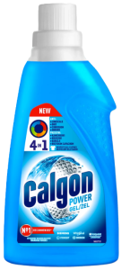 Calgon Washing machine cleaning gel 1500 ml