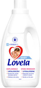 Lovela Stain remover 1l