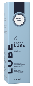 MISTER SIZE Premium Lube 100ml