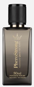 PheroStrong  Queen for Women pefrums with pheromones 50ml