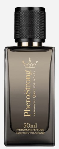 PheroStrong  Queen for Women pefrums with pheromones 50ml