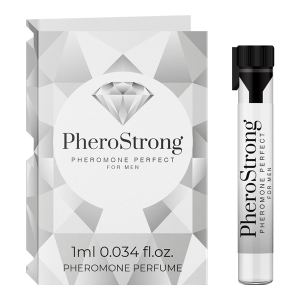 PheroStrong pheromone Perfect for Men - 1ml
