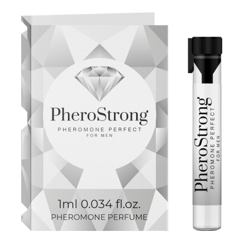PheroStrong pheromone Perfect for Men - 1ml