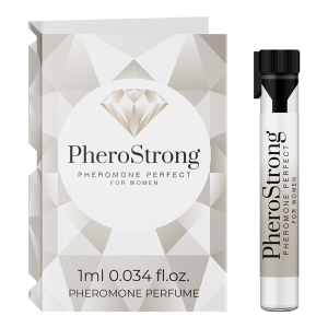 PheroStrong pheromone Perfect for Women - 1ml
