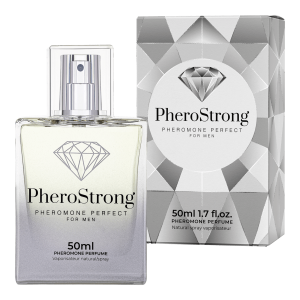 PheroStrong pheromone Perfect for Men - 50ml