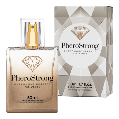 PheroStrong pheromone Perfect for Women - 50ml