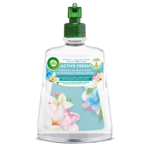 Air Wick Active Fresh Ocean Breeze and Vanilla in Paradise Contribution