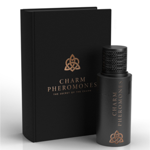 Charm Pheromones 50ml - perfume with pheromones for both sexes