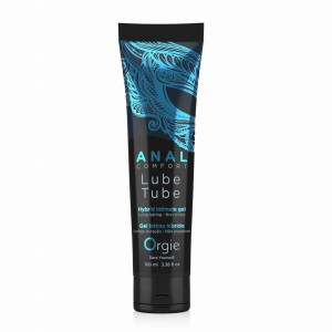 Orgie  Anal Comfort  Intimate Gel 100 ml