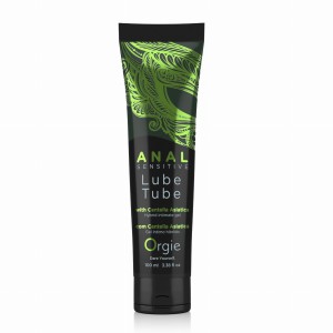 Orgie  Anal Sensitive  Intimate Gel 100 ml