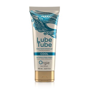 Orgie Cool Intimate Gel 150 ml
