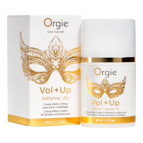 Orgie Vol+Up Lifting Effect Cream 50 ml