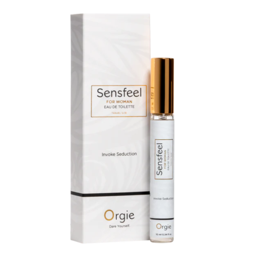 Orgie Sensfeel For Woman 10ml