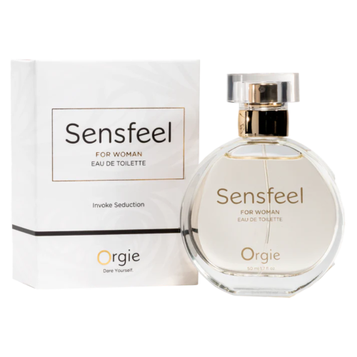 Orgie Sensfeel For Woman 50ml
