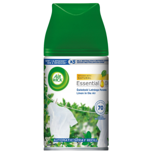 Air Wick Automatic Air Freshener Summer Morning Freshness - Refill 250 ml