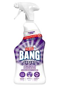 Cillit Bang Expert Clean & Hygienic 750ml Spray