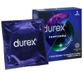 Durex Performa 3's