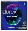 Durex Performa 3's