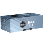Exs Snug Fit XS Condoms 144's 