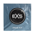 Exs Snug Fit XS Condoms 144's 