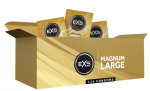 EXS Magnum Large 144 pcs.