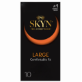 SKYN Manix Large  Condoms 10's