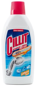Cillit Stone and Rust - Liquid 450ml