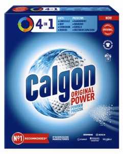 Calgon 4-in-1 Original Power Powder 500g