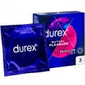 Durex Performax Intense 3's