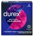 Durex Performax Intense 3's