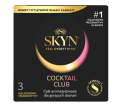 SKYN Cocktail Club 3's