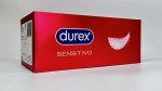 Durex Elite (Sensitivo Suave) 144's