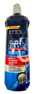 Finish Regular Rinse aid 800 ml