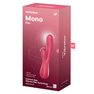 Satisfyer MONO FLEX vibrator