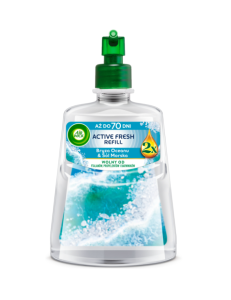 Air Wick Active Fresh Ocean Breeze & Sea Salt refill 228 ml 