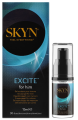 SKYN Excite for him stimulating gel for men 15 ml exp 08/26