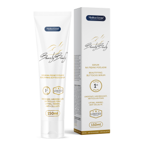 BeautyBooty serum for firm buttocks without cellulite