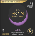 SKYN Elite Condoms 3's