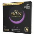 SKYN Elite Condoms 3's